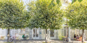 Auberge La Maison Montreau